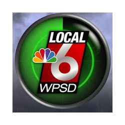 WPSD Radar
