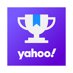 Yahoo Fantasy Sports - 1 Rated Fantasy App