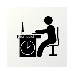 Stempeluhr II