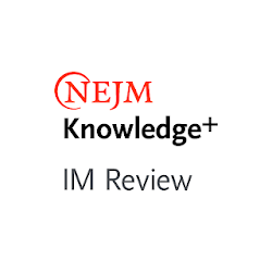 NEJM Knowledge+ IM Review