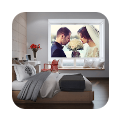 Bedroom Photo Frames