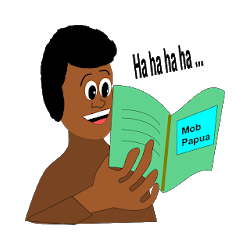 Cerita Lucu Dari Timur