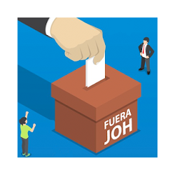 Fuera JOH