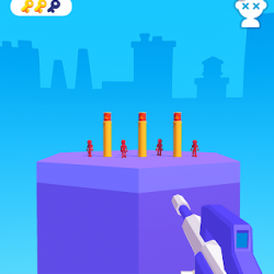 لعبة  Perfect Snipe 1323274 v1.1.0