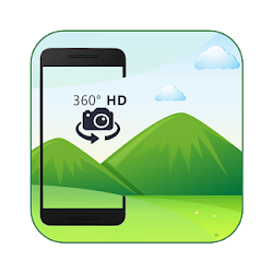 360 Panorama Camera  HD Panorama Photo Camera