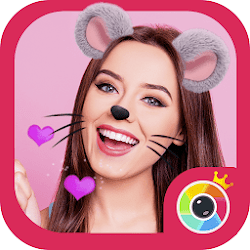 Sweet Snap Face Camera - فيديو موسيقي   ديناميكي