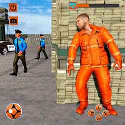 Grand Jail Break Prison EscapeNew Prisoner Games