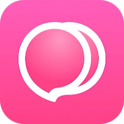 Peach LiveEnjoy Video Call  Social Chat