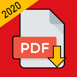 Fast PDF Reader 2020 - PDF Viewer Ebook Reader
