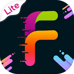 Faster Lite for Facebook - Color for Facebbok