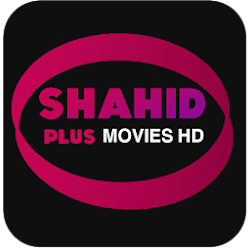 Shahid Plus  Movies HD