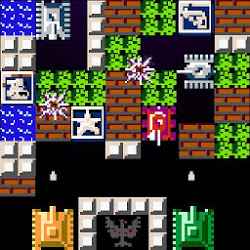 Super Tank - Battle 1990