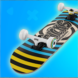 Freestyle Extreme Skater Flippy Skate