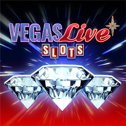 Vegas Live Slots  Free Casino Slot Machine Games