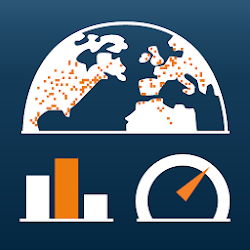 Traffic Monitor  3G4G5G Speed