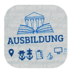 اوسبيلدونغ Ausbildung
