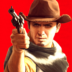 بطل الغرب المتوحش