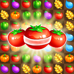 قرية المزرعة بلدة سعيدة