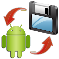 My APKs - backup restore share manage apps apk