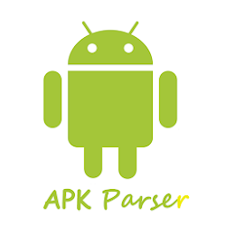 APK Parser
