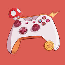 Game Booster ⚡Play Games Faster  Smoother free