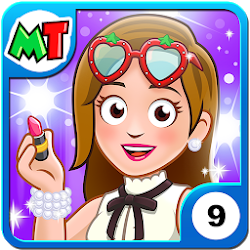 My Town  Fashion Show