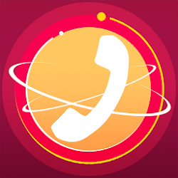 Phoner 2nd Phone Number + Texting  Calling App