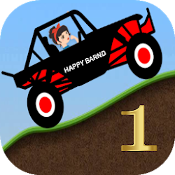 Car Racing  Hill Racing