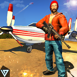 Russian Gangster Grand City Mafia Crime Simulator