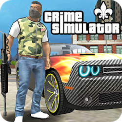 Crime Sim Grand City