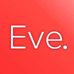 Eve Period Tracker - Love Sex  Relationships App
