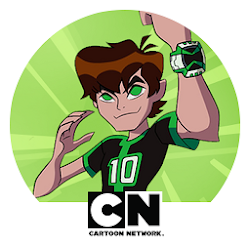 Ben 10 Omniverse FREE
