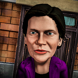 Horror Scary Teacher 3D - High School Evil Teacher