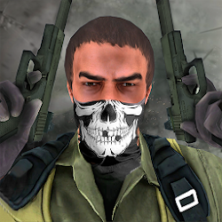 Last FPS Call for Duty - Gun Shooting Game 3D