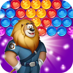 Bubble Bubble Pop – Crazy Shooter