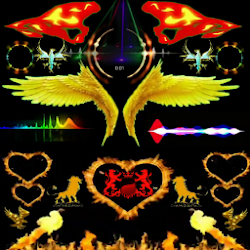 كرومات منوعة وملحقات