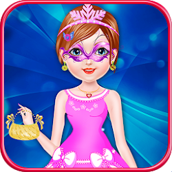 نجمة فتاة فستان فوق ألعاب إلى عن على الفتيات