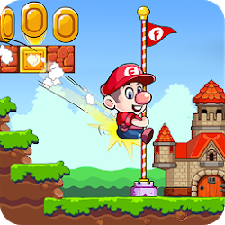 Bobs World 2 - Super Jungle Adventure