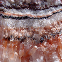 صخور رسوبية