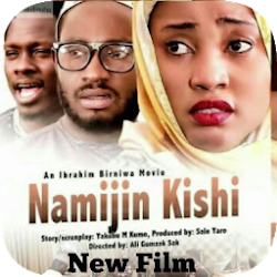 Hausa Films Namijin Kishi 1234 Da Wasu Sabbi