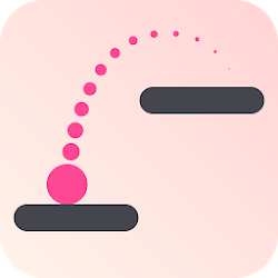 Bouncy Ball Jump - Doodle jump LIKE