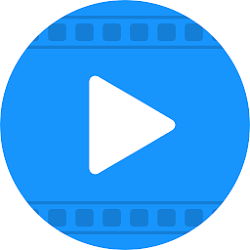 مشغل فيديو الوضوح العالي