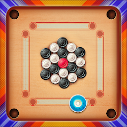 Carrom Friends | كيرم - لعبة كيرم
