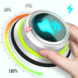 Volume Up Lite - Excellent speaker