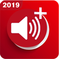 Super high volume loud speaker booster