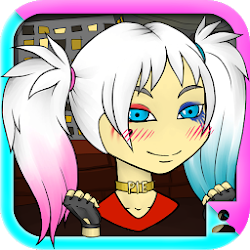 Avatar Maker Anime Selfie