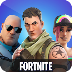 Battle Royale Chapter 2 Wallpapers