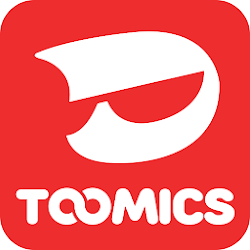 Toomics - Read Comics Webtoons Manga for Free