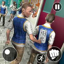 Gangster in High School