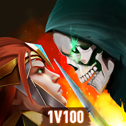 Might  Magic Chess Royale - Heroes Reborn